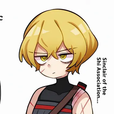 Profile image of Shi Association Sinclair