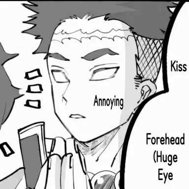 Profile image of Himejima Gyomei