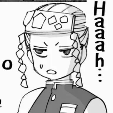 Profile image of Uzui Tengen