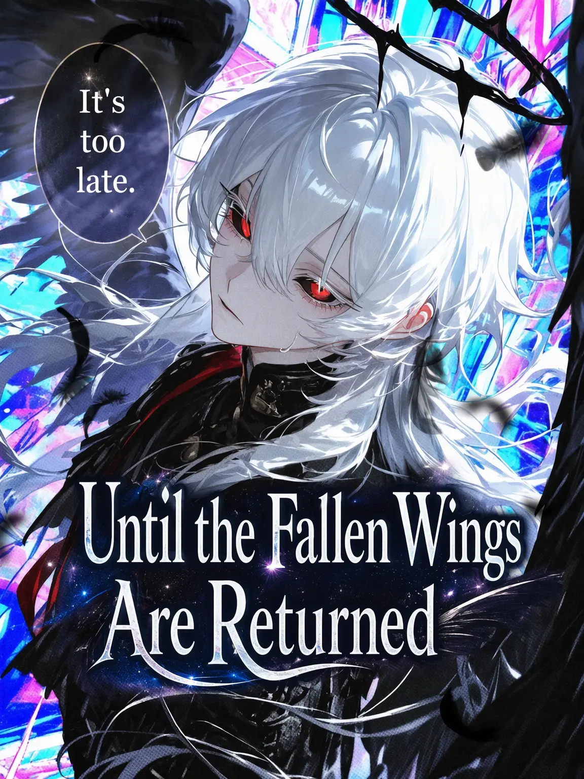 tayaya__xX의 Until Fallen Wings Return