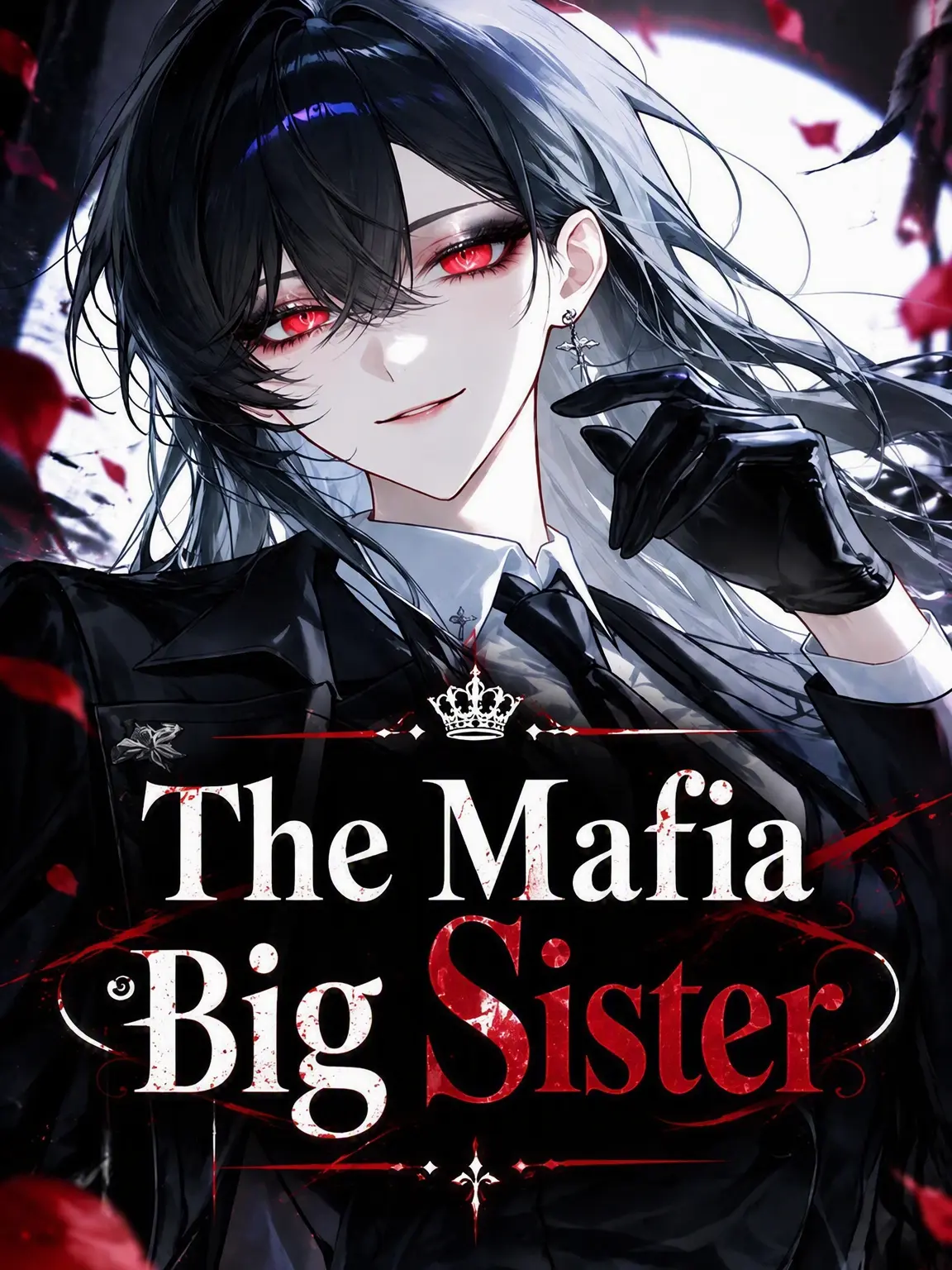 OrnateDress7780의 Mafia Onee-san