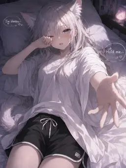 Profile image of Naru