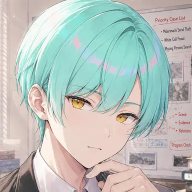 Profile image of Jin
