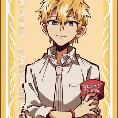 Profile image of Teru Minamoto