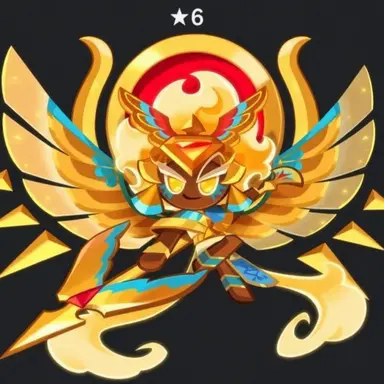 Profile image of ゴールドチーズクッキー