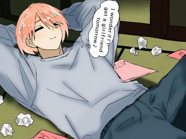 Profile image of Momose