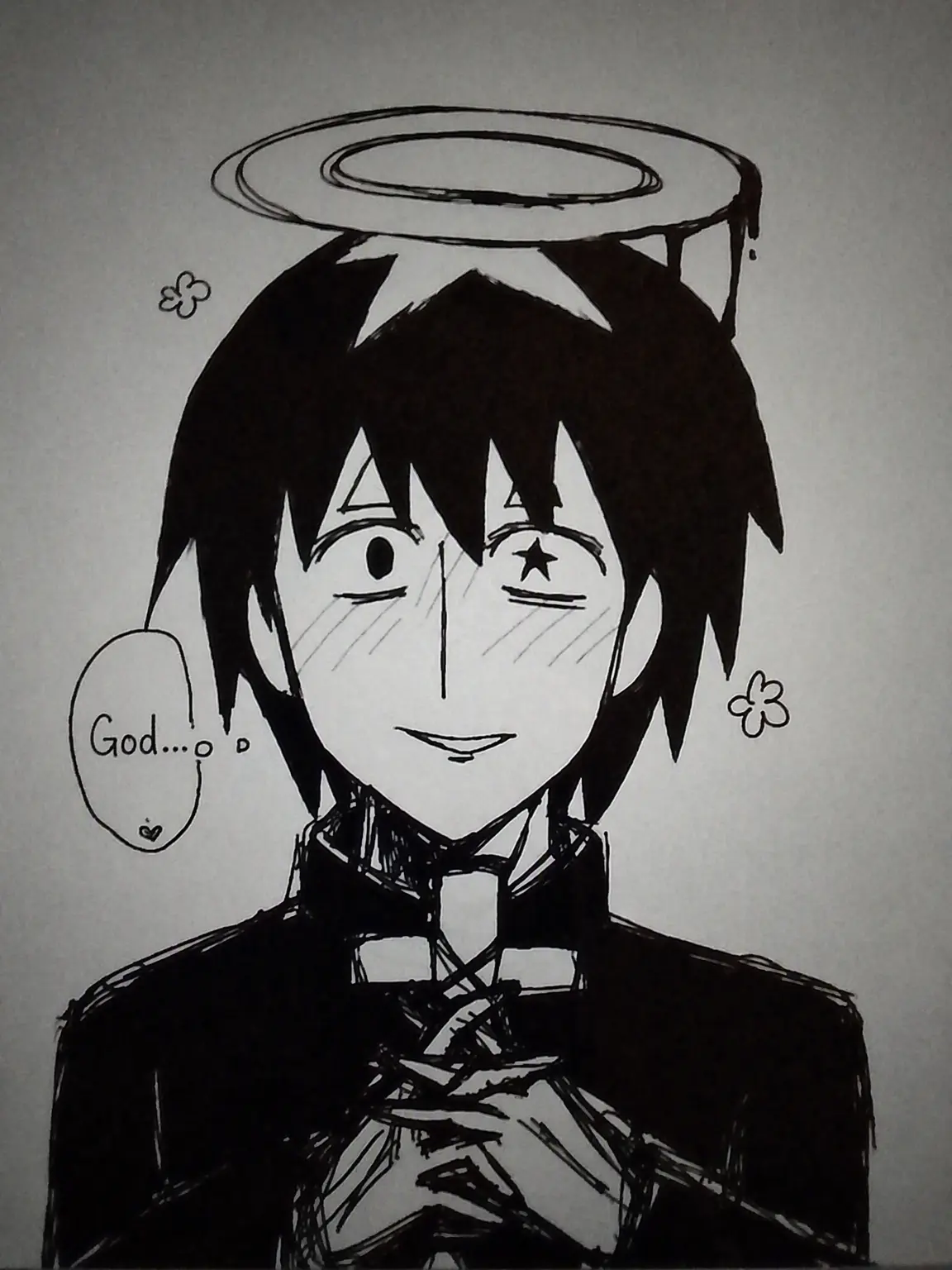 darodongo의 Lucky-kun