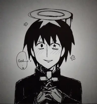 Profile image of Lucky-kun