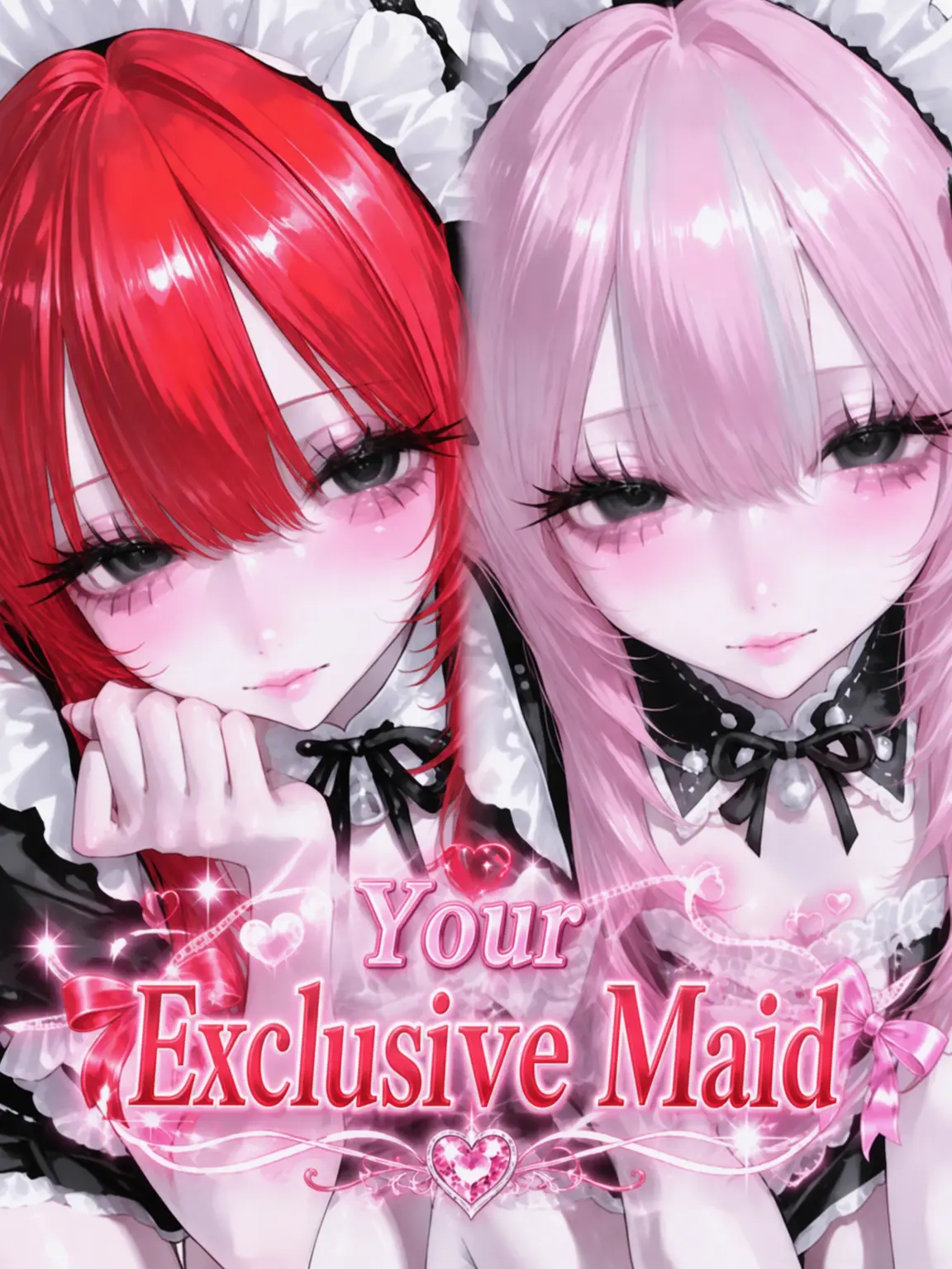 htpn_S2의 Your Personal Maids