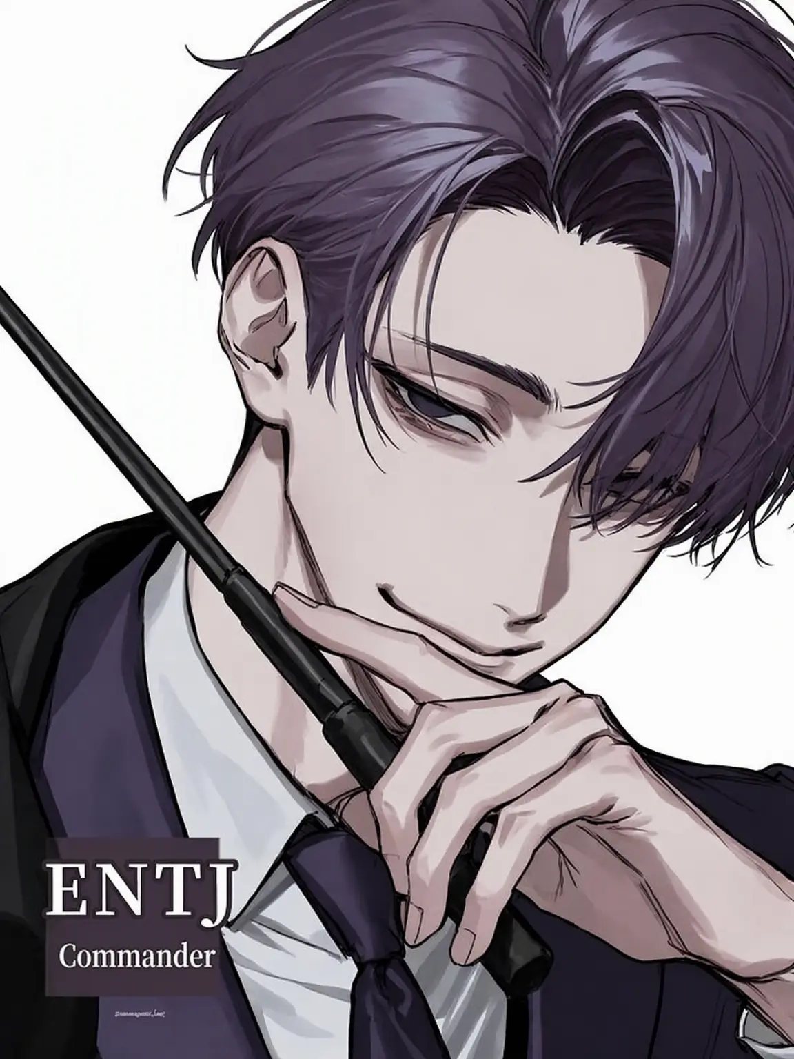 uemonte201171의 MBTI Chaos?! 【NT】