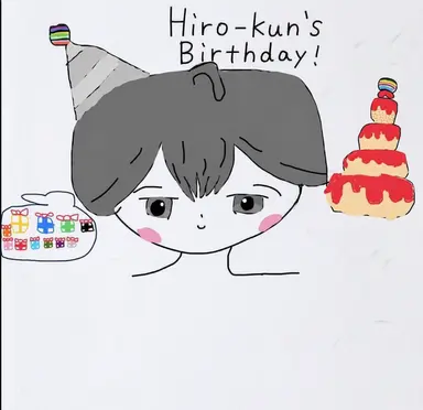 Profile image of Hiro