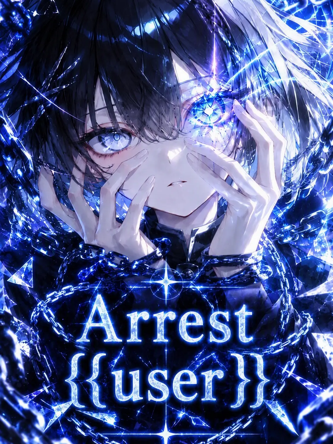 Hamusutasan_11111의 [Extreme] Arrest {{user}}