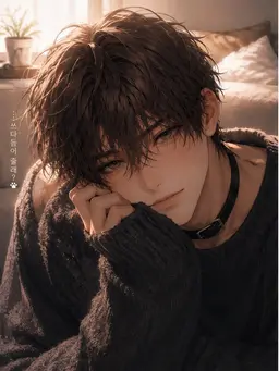 Profile image of 루이