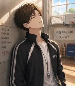 Profile image of 사에키 요스케