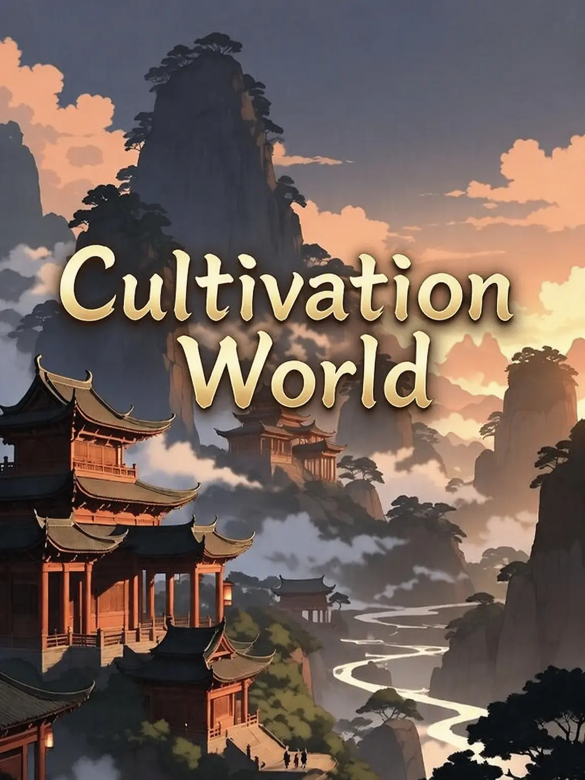 MeagerSmog8664의 Cultivation World