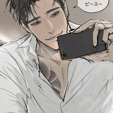 Profile image of チャ・サンヒョク