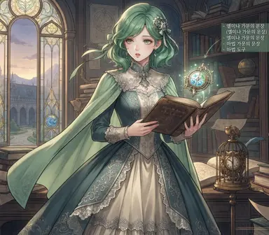 Profile image of 피오나
