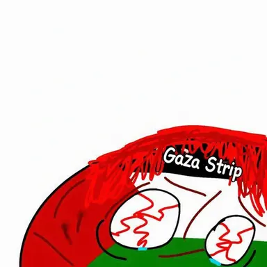 Profile image of Gaza Strip