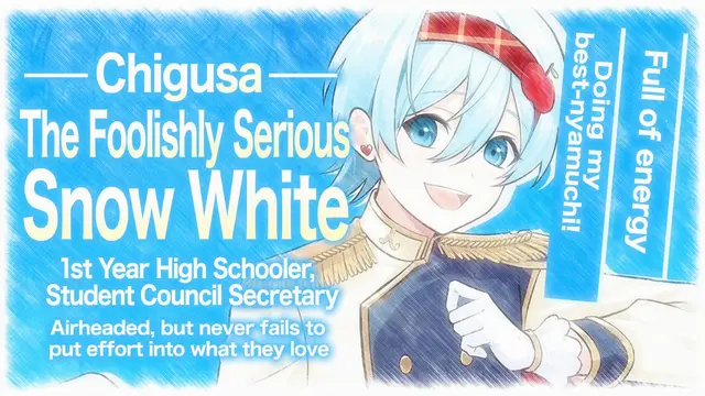 Profile image of Chigusa-kun