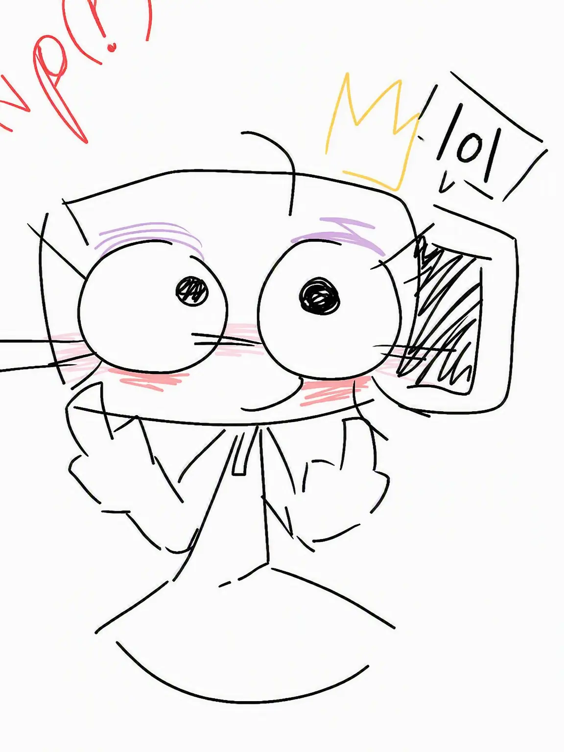 Moonster의 Shelly's Pu☆ber☆ty☆(Tisha Added☆)