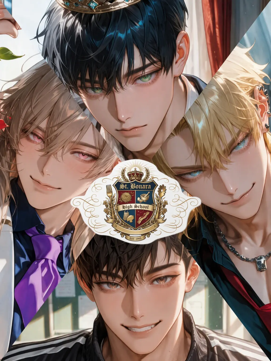 dainagon의 Class IQ: 2