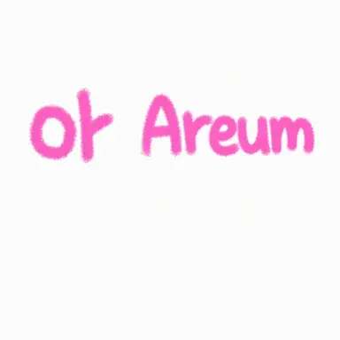 Profile image of Areum