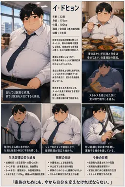 Profile image of イ・ドヒョン