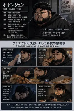 Profile image of オ・ドンジュン