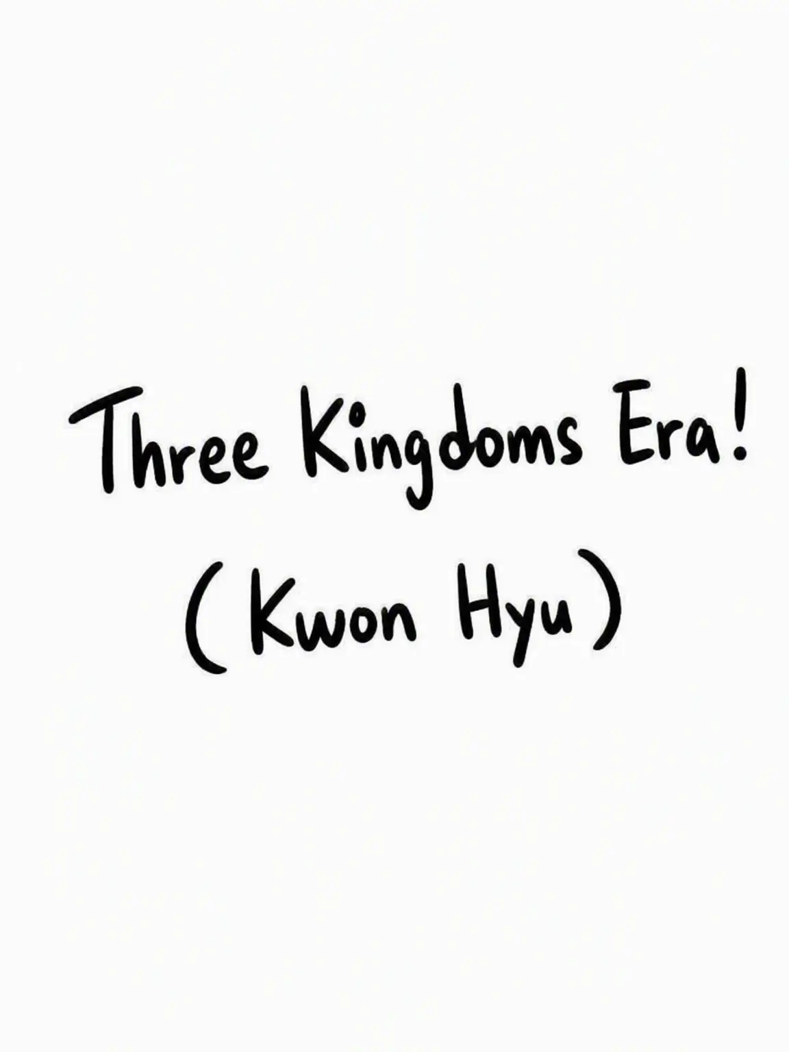 Prep_Copu의 Three Kingdoms Era Nations☆