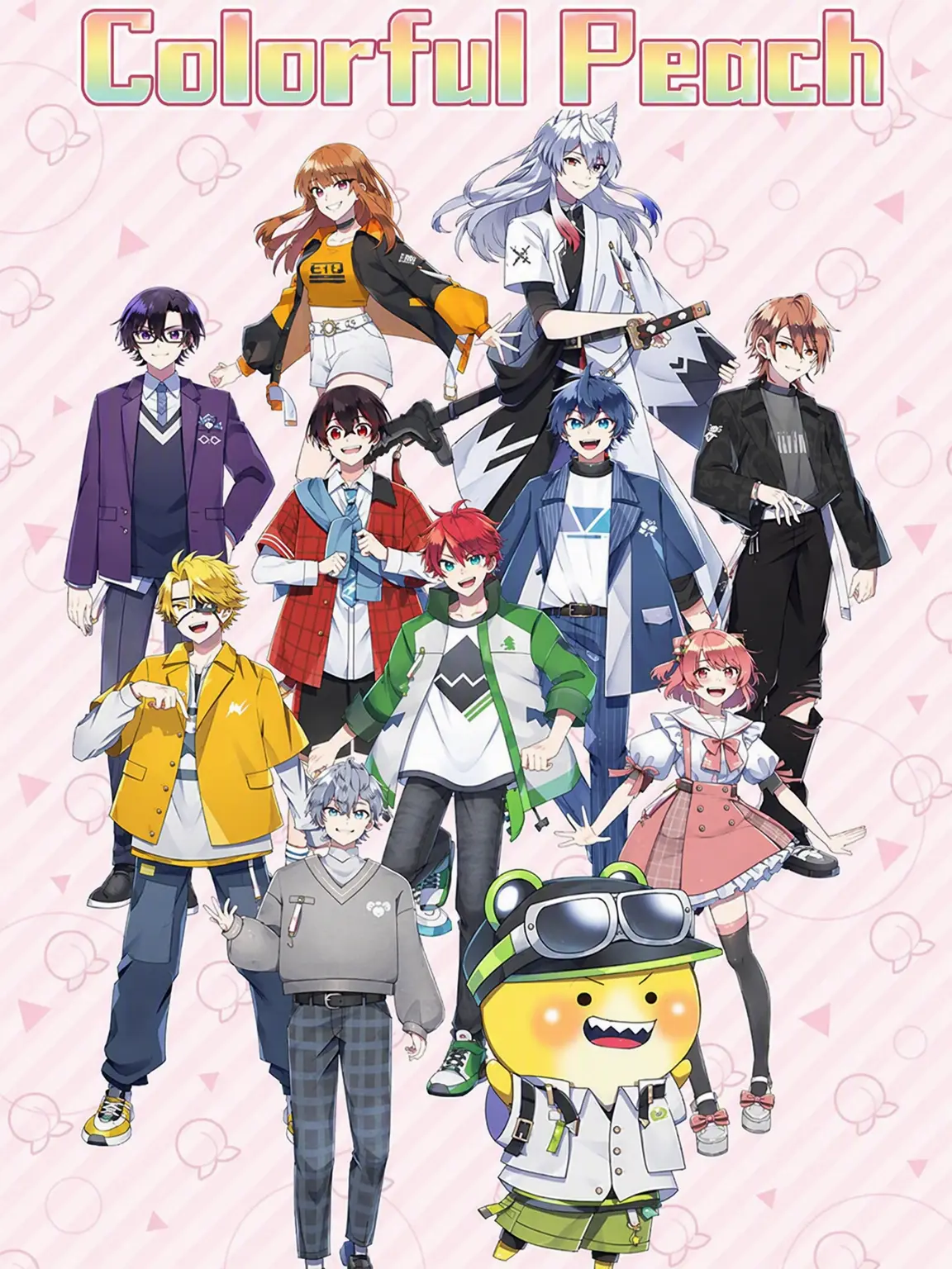StockyOlm1127의 Valentine's Fun