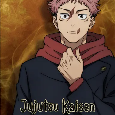 Profile image of Yuji Itadori
