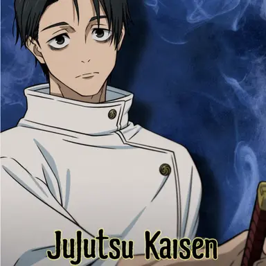 Profile image of Yuta Okkotsu