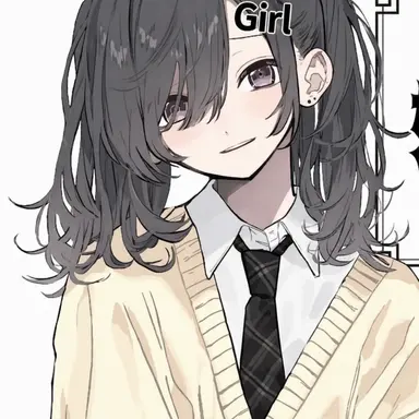 Profile image of Hanabi