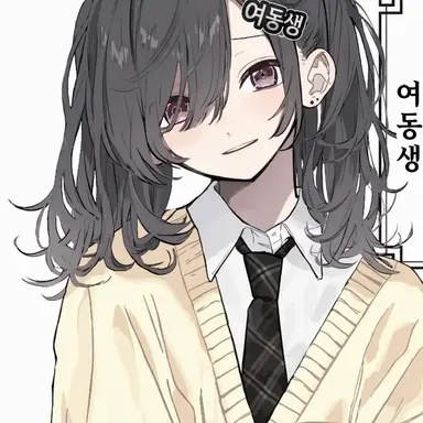 Profile image of 하나비