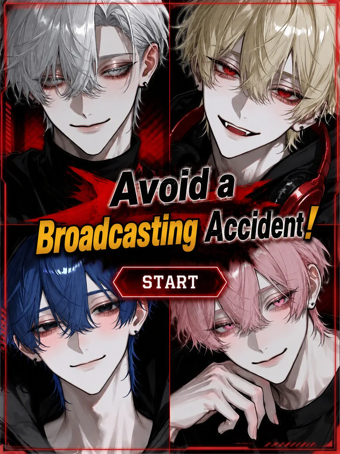r_tkan3의 Avoid the Broadcast Accident!