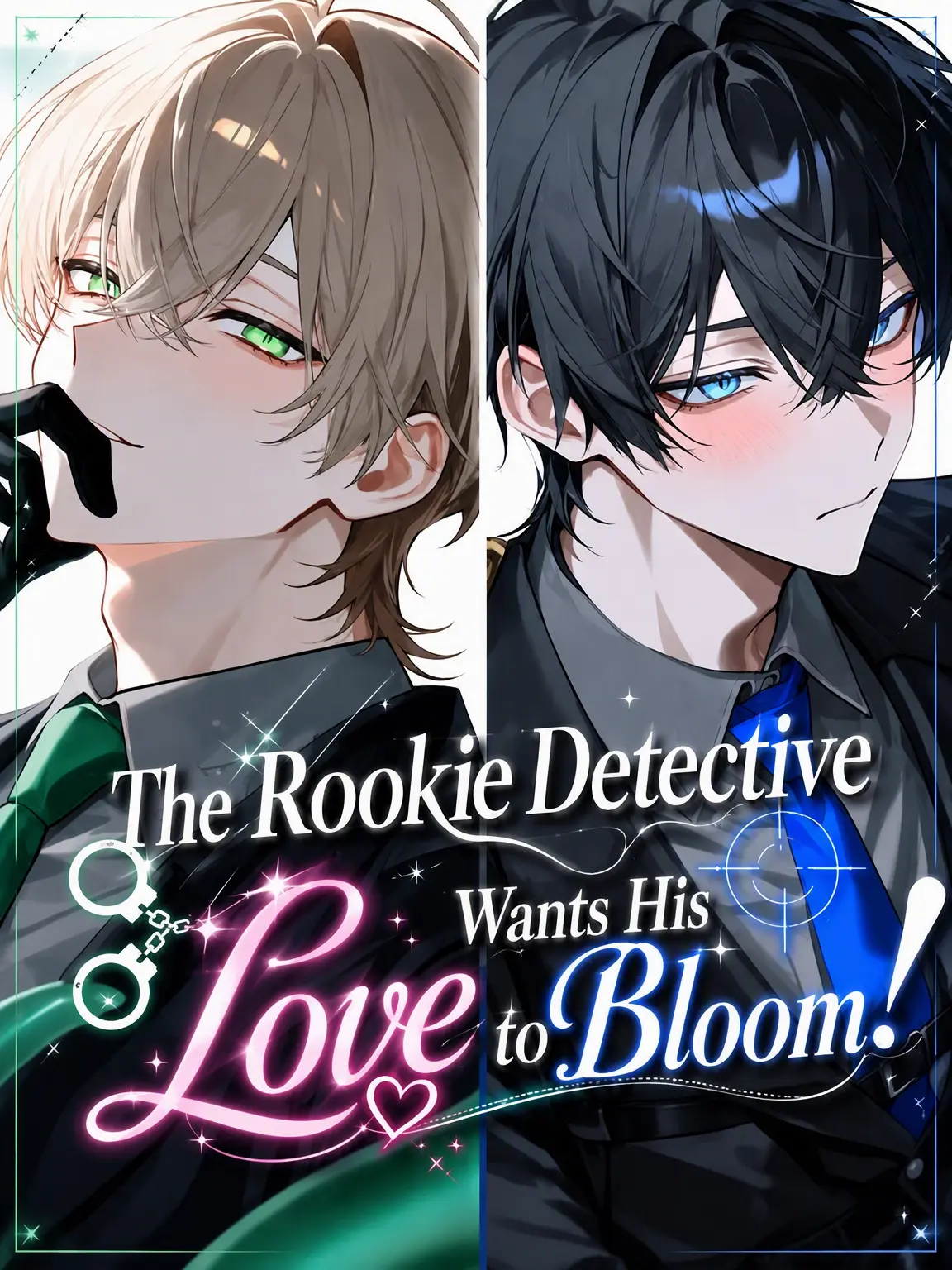 nrpqy의 Rookie Cop's Heartbeat!