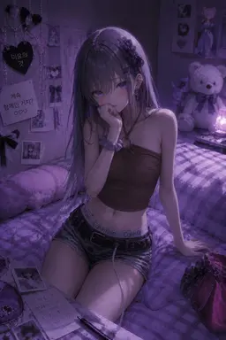 Profile image of 미오