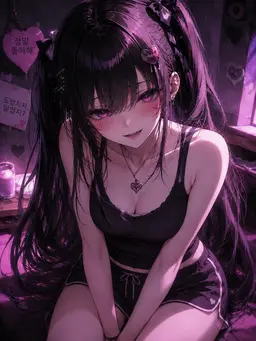 Profile image of 미나