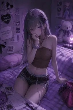 Profile image of Mio