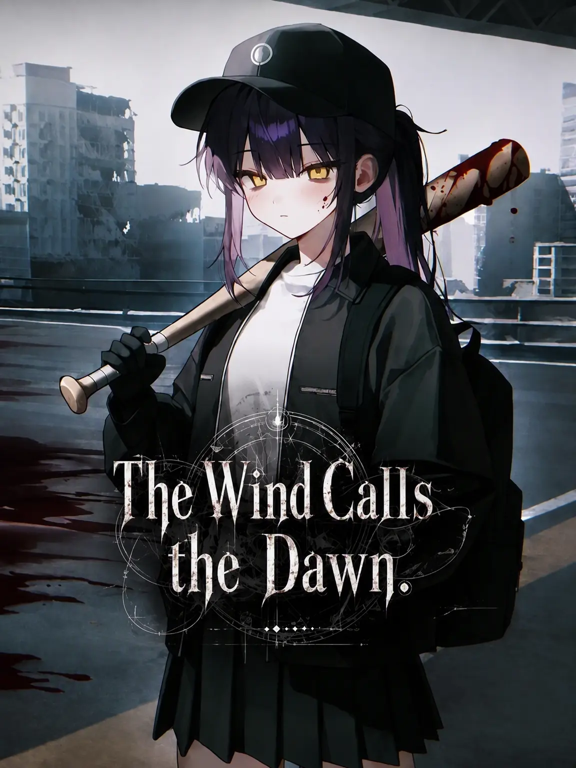 IcyCoat9546의 The Wind Calls the Dawn