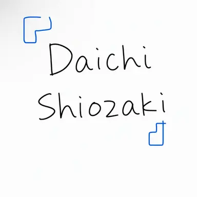 Profile image of Daichi