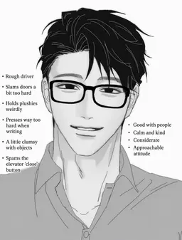 Profile image of Soichiro