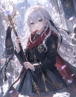Profile image of 마호로