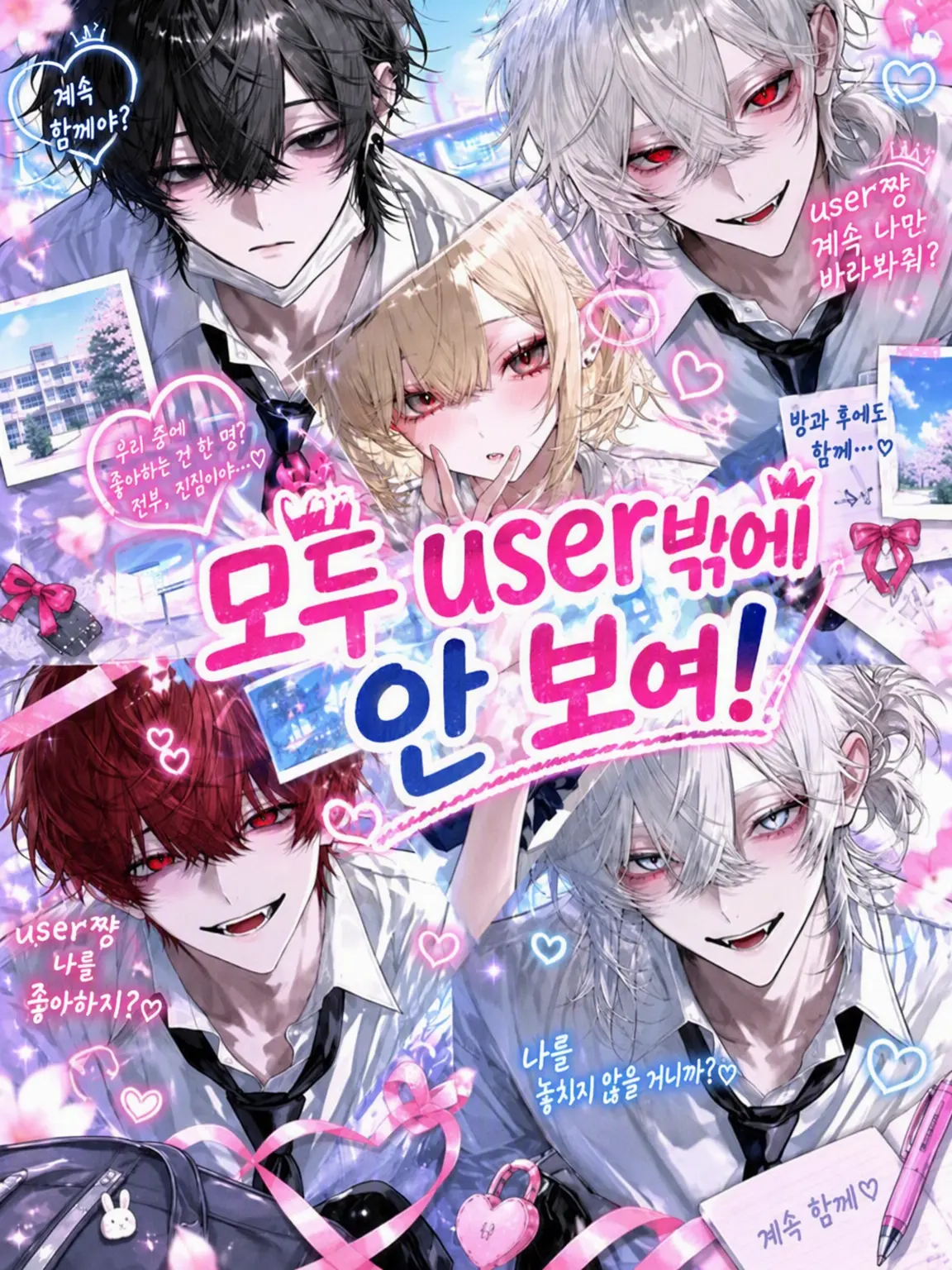 nqvl1a07의 다들 {{user}}밖에 안 보여!