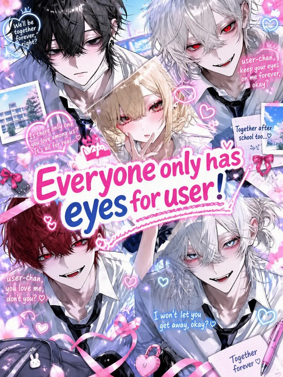 nqvl1a07의 Eyes Only for {{user}}!