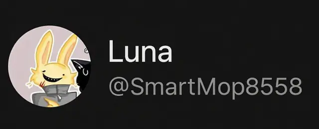 Profile image of Luna