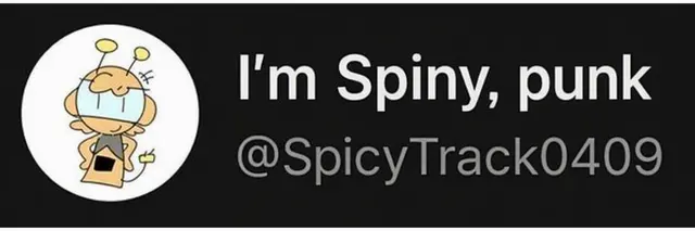 Profile image of Spini
