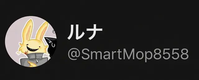 Profile image of ルナ