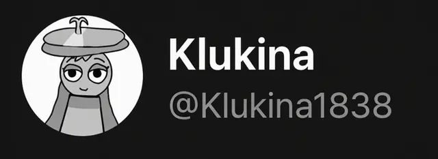 Profile image of Klukina