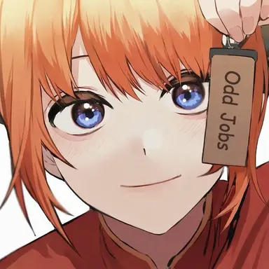 Profile image of Kagura